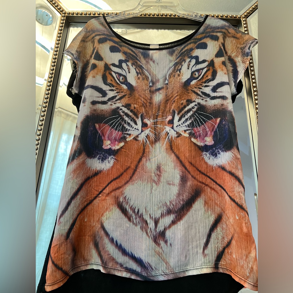 M.C Blouse